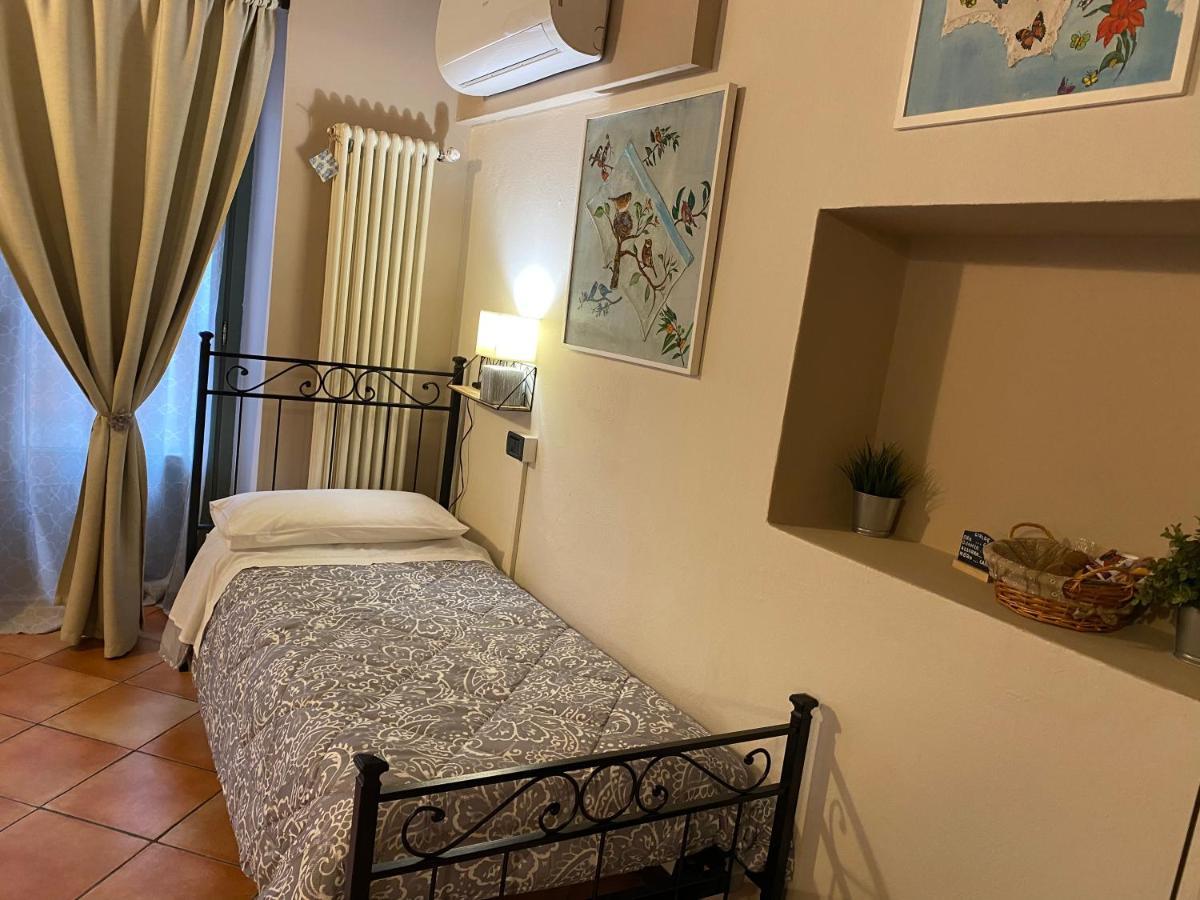Dello La Casina酒店 外观 照片