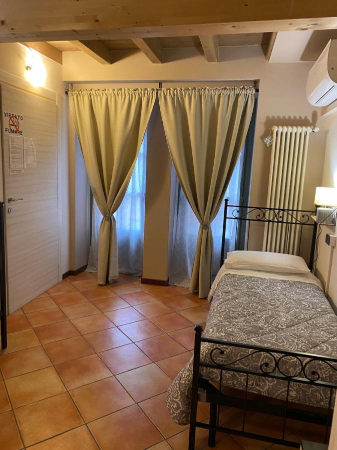 Dello La Casina酒店 外观 照片